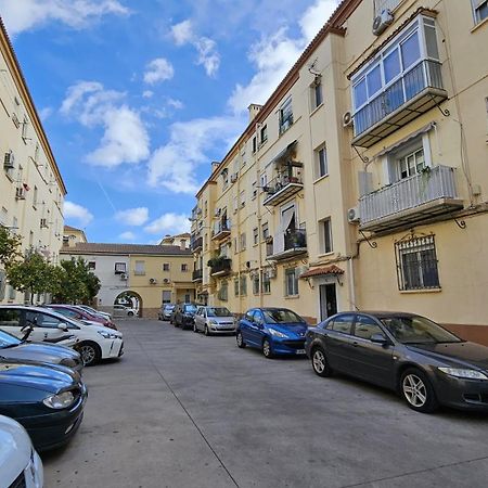 Malaga Home Esterno foto
