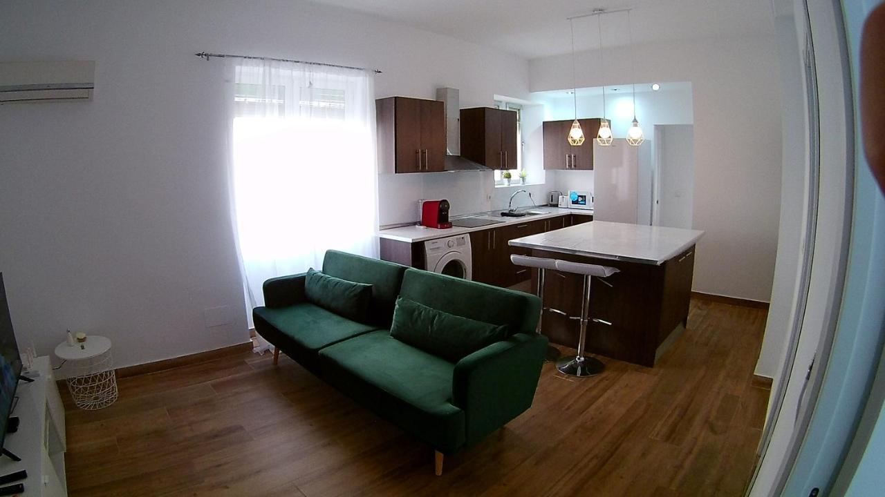 Malaga Home Esterno foto