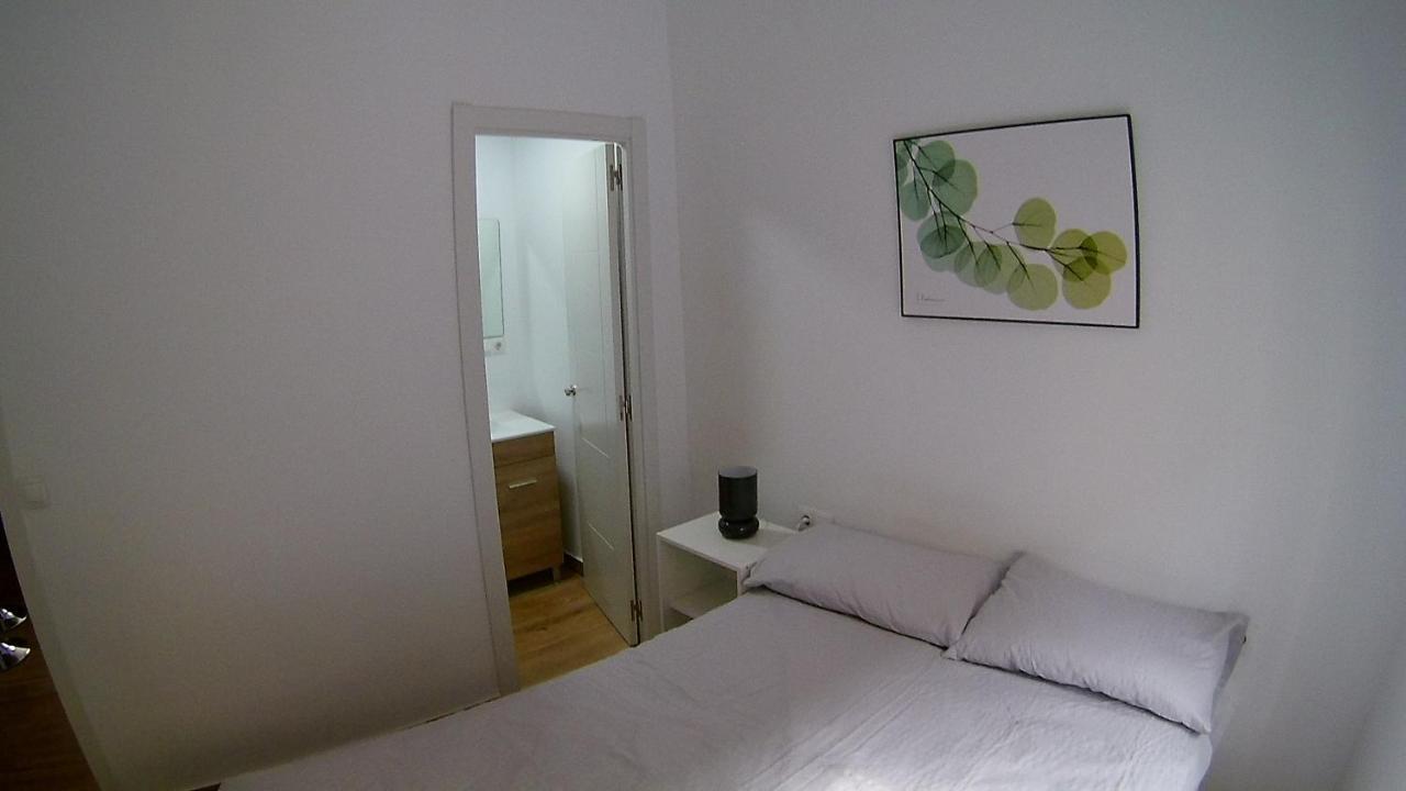 Malaga Home Esterno foto