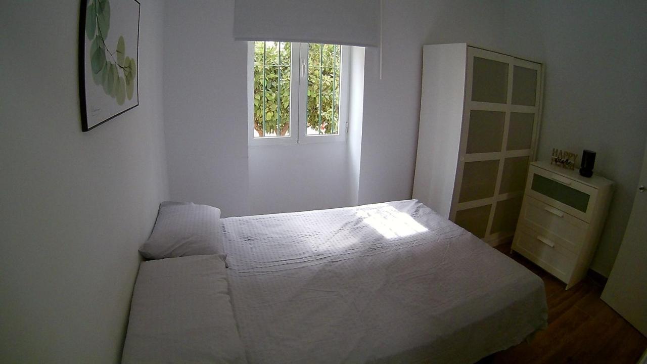 Malaga Home Esterno foto