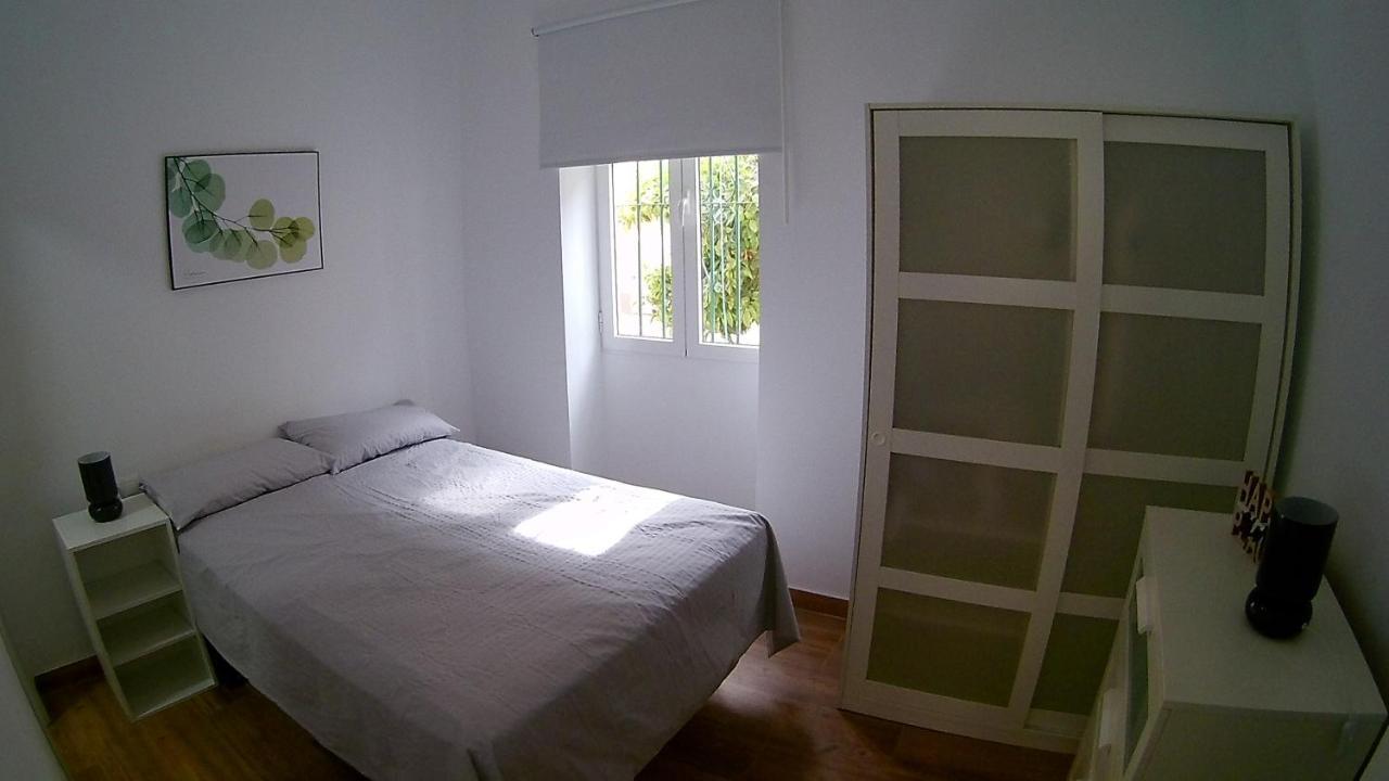 Malaga Home Esterno foto