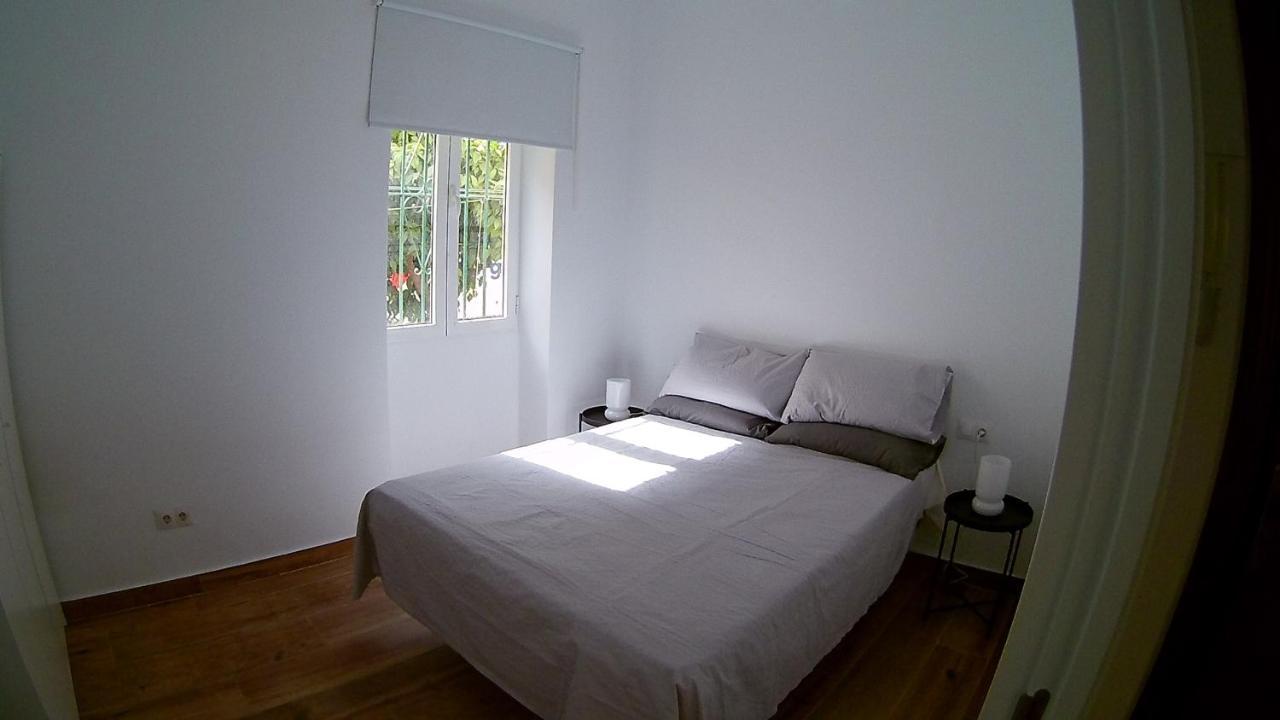 Malaga Home Esterno foto