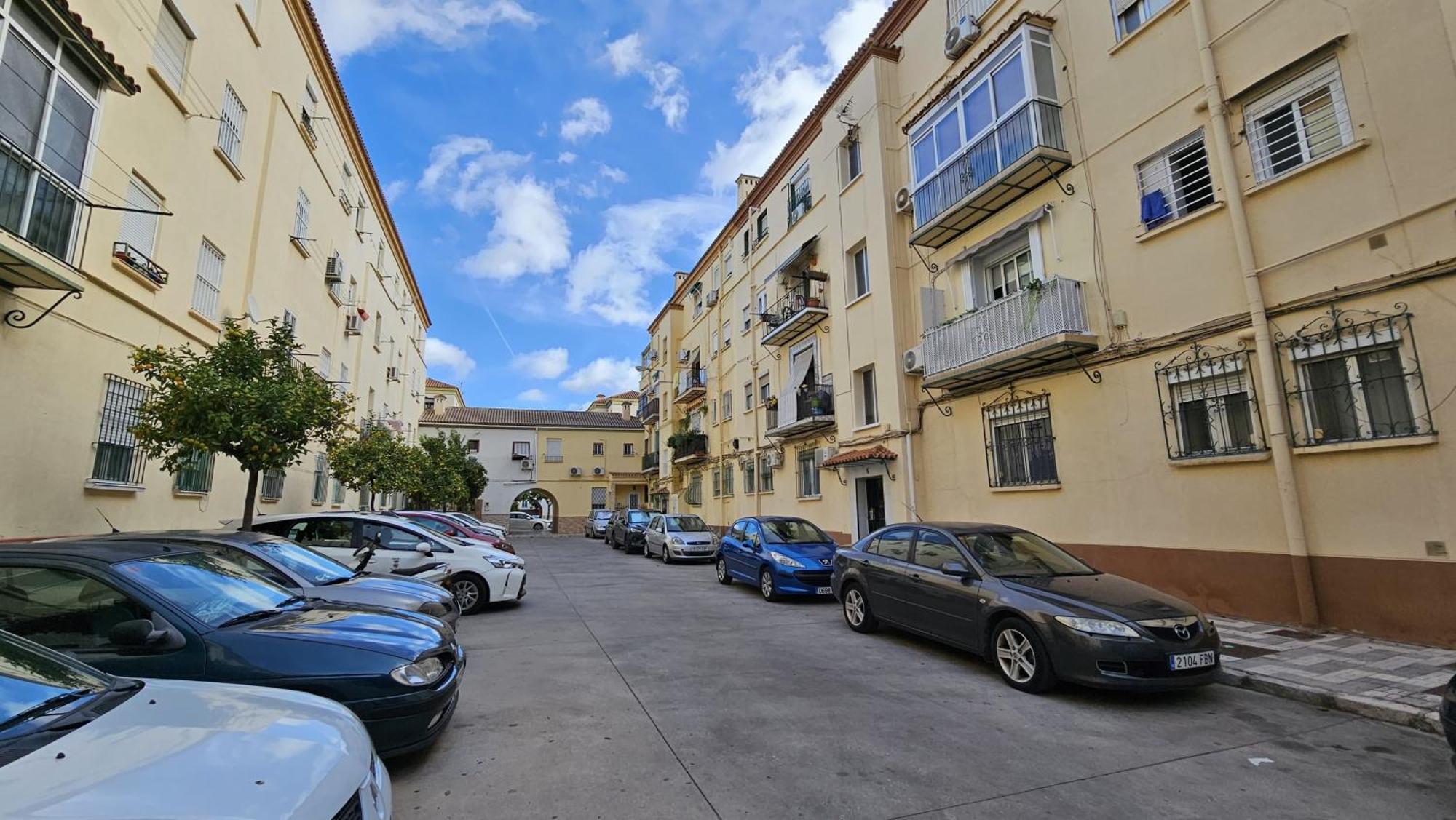 Malaga Home Esterno foto