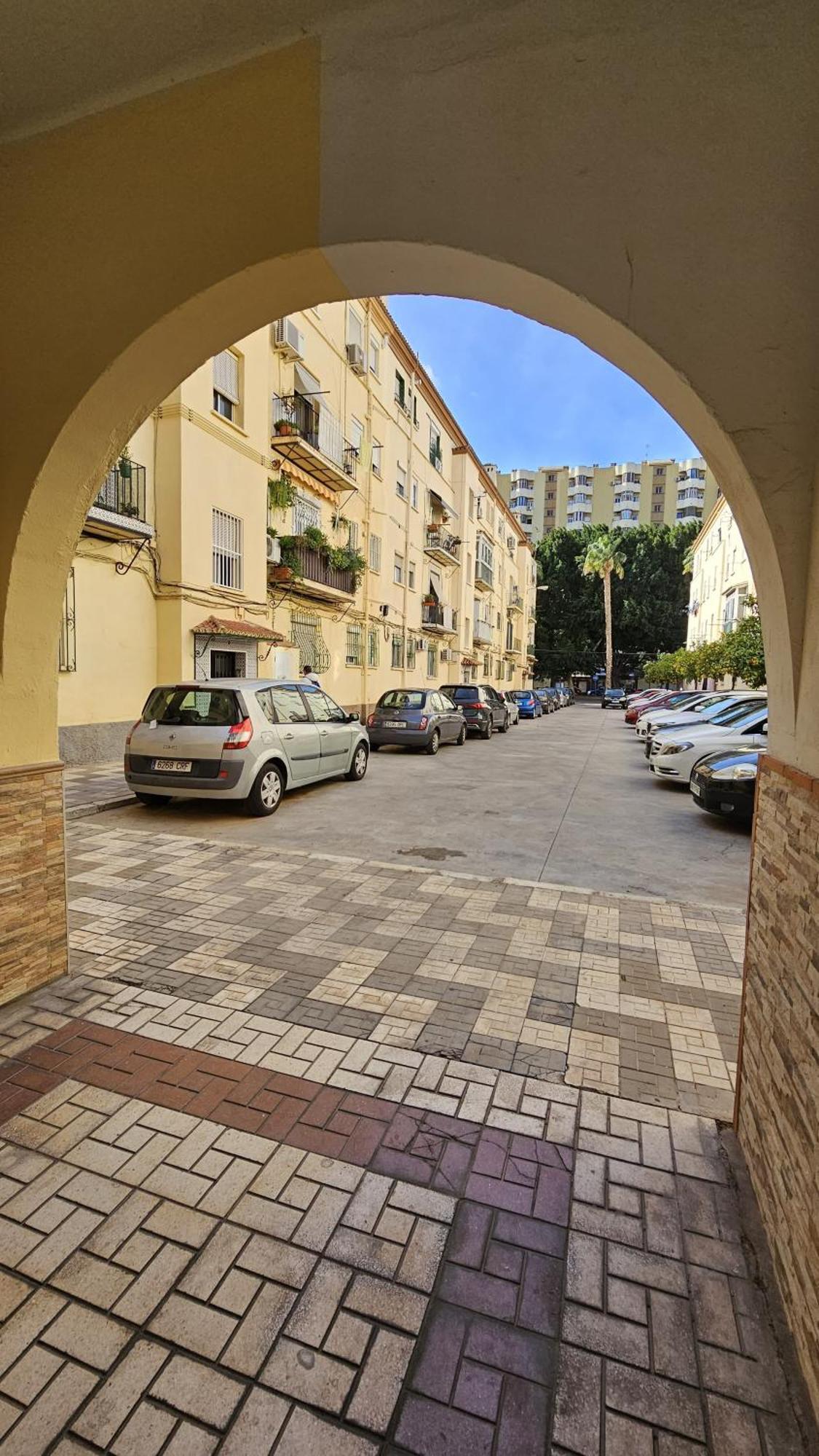 Malaga Home Esterno foto