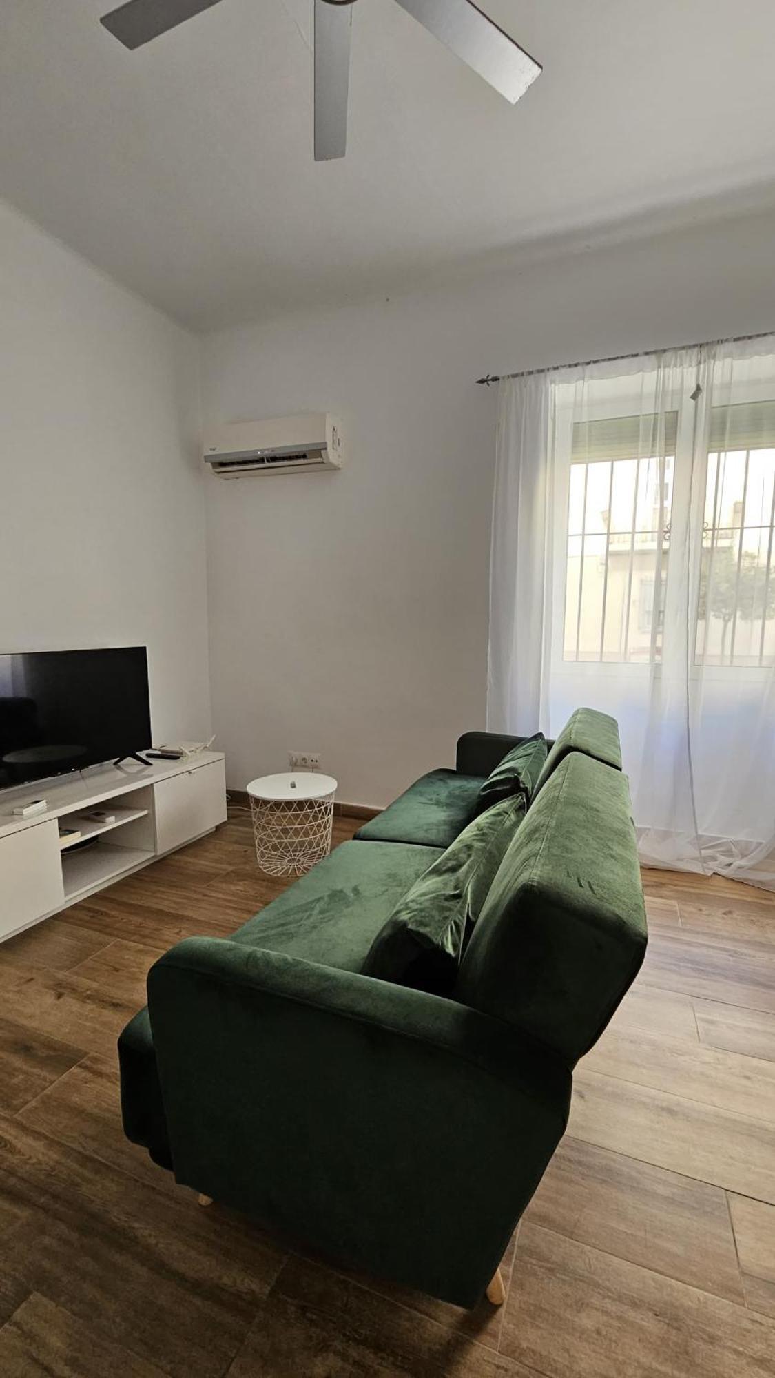 Malaga Home Esterno foto